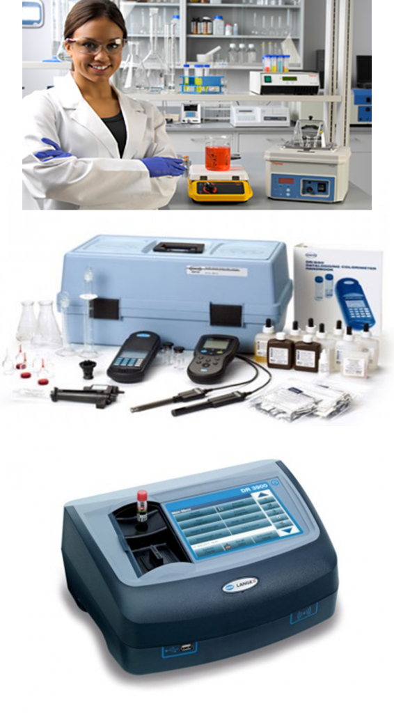 Aqua Test Davechem Aqua Test Davechem
